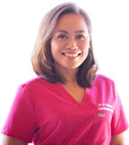 Dr Karen Tiuseco